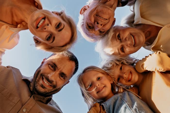 Impact des aides individuelles Action Sociale Santé Prévoyance GROUPE APICIL